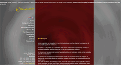 Desktop Screenshot of hacoplast.com